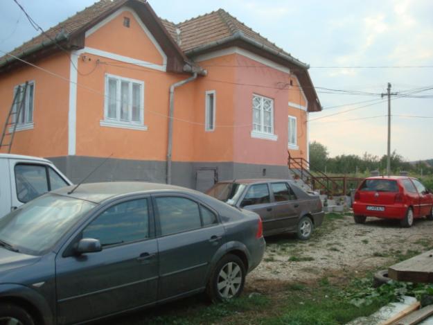 Vând casa în loc. Deleni, Cluj-Napoca, (3km de Cheile Turzii) - Pret | Preturi Vând casa în loc. Deleni, Cluj-Napoca, (3km de Cheile Turzii)