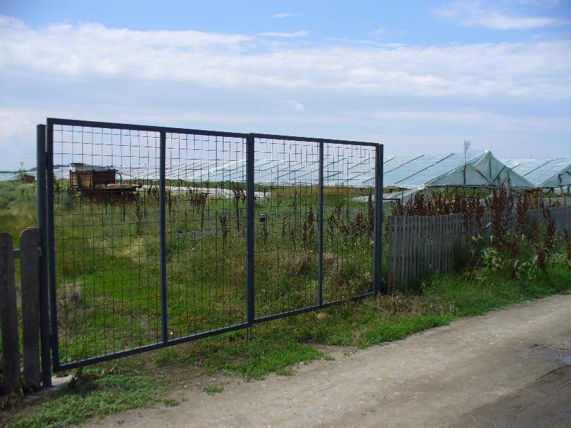 Vand teren intravilan 2600 mp Colibasi Giurgiu - Pret | Preturi Vand teren intravilan 2600 mp Colibasi Giurgiu