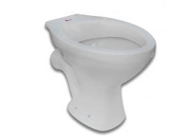 Vas WC Aqua scurgere laterala - Pret | Preturi Vas WC Aqua scurgere laterala