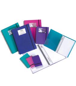 Bloc notes cu spira, A4,60file,Snopake - Pret | Preturi Bloc notes cu spira, A4,60file,Snopake