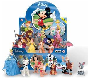 Bullyland - Figurina Walt Disney - Pachet 1 - Pret | Preturi Bullyland - Figurina Walt Disney - Pachet 1