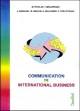 Communication in International Business - Pret | Preturi Communication in International Business