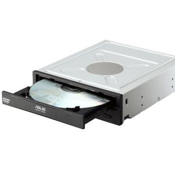 DVD-ROM Asus 18x48x DVD-ROM Bulk Black - Pret | Preturi DVD-ROM Asus 18x48x DVD-ROM Bulk Black