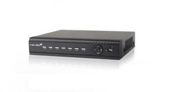 DVR Stand-Alone Navaio NAV-D04S - Pret | Preturi DVR Stand-Alone Navaio NAV-D04S