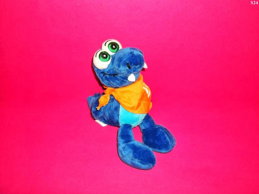jucarii dinozaur din plus de la crocoblue - Pret | Preturi jucarii dinozaur din plus de la crocoblue