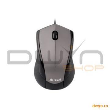 Mouse A4TECH Q3-400-2 USB, GlassRun, Full Speed, 2X Rate, Buton GESTURE 8 functii, Black/Grey, cablu - Pret | Preturi Mouse A4TECH Q3-400-2 USB, GlassRun, Full Speed, 2X Rate, Buton GESTURE 8 functii, Black/Grey, cablu