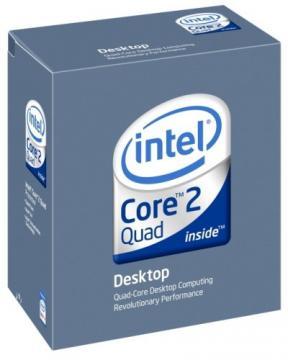 Procesor Intel Core 2 Quad Q9650 LGA775 Box - Pret | Preturi Procesor Intel Core 2 Quad Q9650 LGA775 Box