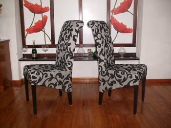 Promotie scaune restaurant model Iris 120 RON - Pret | Preturi Promotie scaune restaurant model Iris 120 RON