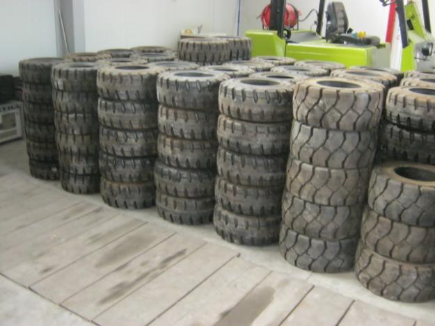 ANVELOPE STIVUITOARE SUPERLASTICE ( PLINE) - Pret | Preturi ANVELOPE STIVUITOARE SUPERLASTICE ( PLINE)