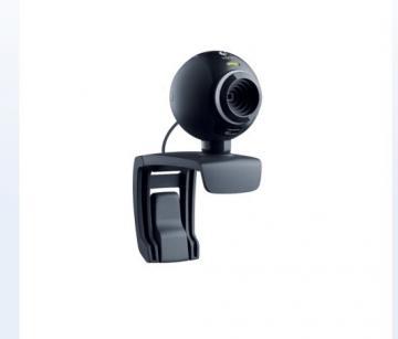 Camera web Logitech QuickCam C300, USB 2.0, 960-000390 - Pret | Preturi Camera web Logitech QuickCam C300, USB 2.0, 960-000390