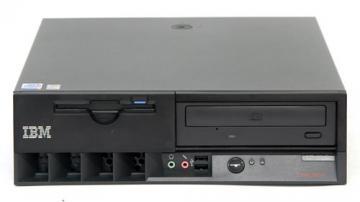 IBM Thinkcenter SFF P4 3.2GHz, 1gb, 40 gb with XP Pro MAR pre-installed - Pret | Preturi IBM Thinkcenter SFF P4 3.2GHz, 1gb, 40 gb with XP Pro MAR pre-installed