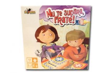 Joc Board Game Nu te supara frate - Pret | Preturi Joc Board Game Nu te supara frate