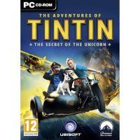 Joc PC Ubisoft Tintin PC - Pret | Preturi Joc PC Ubisoft Tintin PC