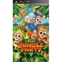 Jungle Party PSP - Pret | Preturi Jungle Party PSP