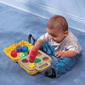 Little Tikes - TRUSA DE SCULE 1609 - Pret | Preturi Little Tikes - TRUSA DE SCULE 1609