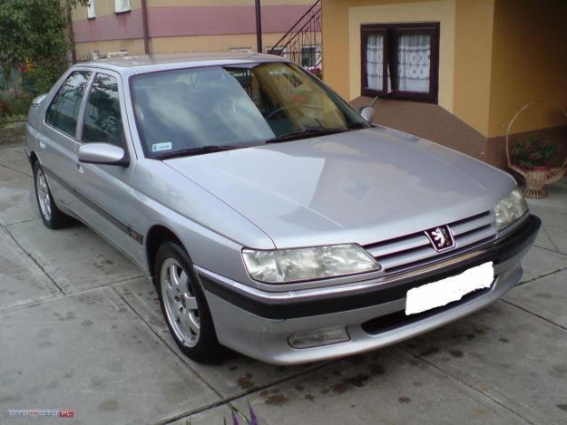 peugeot 605 svdt - Pret | Preturi peugeot 605 svdt