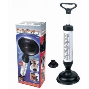 Pompa pentru desfundat Drain Buster - Pret | Preturi Pompa pentru desfundat Drain Buster
