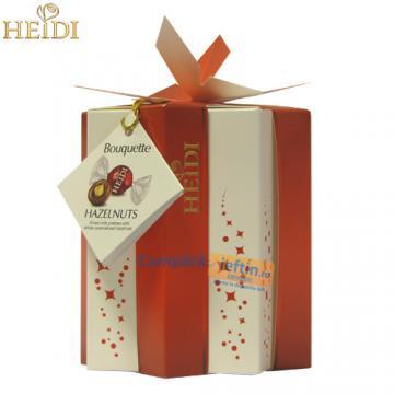 Praline Heidi Bouquette Hazelnuts 140 g - Pret | Preturi Praline Heidi Bouquette Hazelnuts 140 g