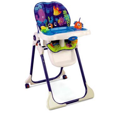 Scaun de masa Fisher-Price Ocean Wonders - Pret | Preturi Scaun de masa Fisher-Price Ocean Wonders