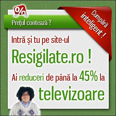 Televizoare cu reducere pe Resigilate.ro - Pret | Preturi Televizoare cu reducere pe Resigilate.ro