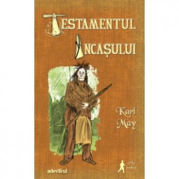 10. Testamentul incasului - Pret | Preturi 10. Testamentul incasului