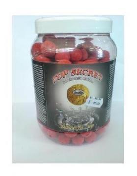 Boilies Scufundabil Natural Power 900 gr - 20 mm Capsuni - Pret | Preturi Boilies Scufundabil Natural Power 900 gr - 20 mm Capsuni