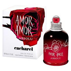 Cacharel Amor Amor Absolu, 30 ml, EDP - Pret | Preturi Cacharel Amor Amor Absolu, 30 ml, EDP