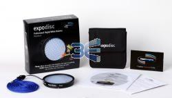 ExpoDisc NEUTRAL Balance Filter - 58mm - Pret | Preturi ExpoDisc NEUTRAL Balance Filter - 58mm