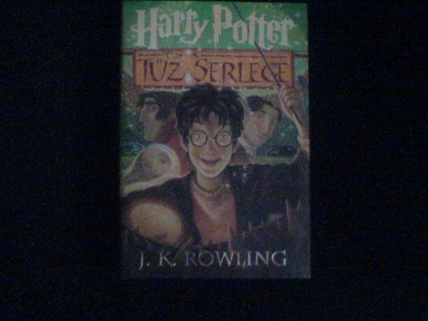 Harry Potter és a Tűz Serlege - Pret | Preturi Harry Potter és a Tűz Serlege