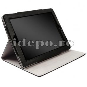 Husa iPad 2 Krusell Avenyn Accesorii noul iPad - Pret | Preturi Husa iPad 2 Krusell Avenyn Accesorii noul iPad