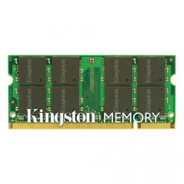 Memorie Sodimm Kingston ValueRAM 1GB PC5300 KVR667D2S5/1G - Pret | Preturi Memorie Sodimm Kingston ValueRAM 1GB PC5300 KVR667D2S5/1G