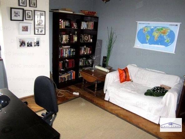 Ofer apartament 3 camere Rosetti - Pret | Preturi Ofer apartament 3 camere Rosetti