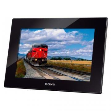 Rama foto digitala Sony 10 inch DPFHD1000B.CED - Pret | Preturi Rama foto digitala Sony 10 inch DPFHD1000B.CED