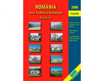 Romania - Intre Traditie si Actualitate - Pret | Preturi Romania - Intre Traditie si Actualitate