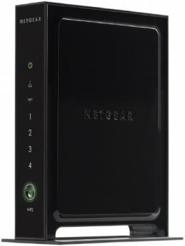 Router Wireless NetGear WNR3500L-100PES 802.11n draft 300Mb/s - Pret | Preturi Router Wireless NetGear WNR3500L-100PES 802.11n draft 300Mb/s