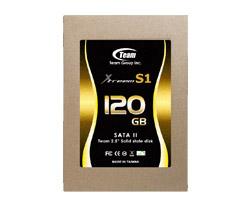 SSD SATAII 2.5 120GB S1 Team Group, TG120GS25AS1M - Pret | Preturi SSD SATAII 2.5 120GB S1 Team Group, TG120GS25AS1M