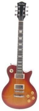 Chitara Electrica Model LP Harley Benton HBL450CS - Pret | Preturi Chitara Electrica Model LP Harley Benton HBL450CS