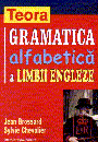 Gramatica alfabetica a limbii engleze - Pret | Preturi Gramatica alfabetica a limbii engleze