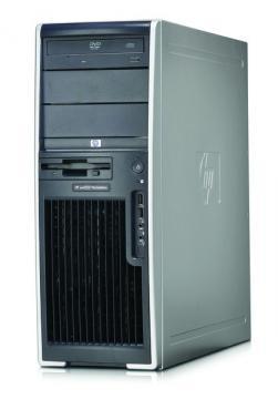 Hp xw4550 Workstation, AMD Opteron Dual Core 1216, 2.4Ghz, 4Gb, 250Gb HDD, DVD-RW - Pret | Preturi Hp xw4550 Workstation, AMD Opteron Dual Core 1216, 2.4Ghz, 4Gb, 250Gb HDD, DVD-RW