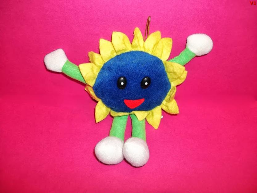 jucarii floare din plus - Pret | Preturi jucarii floare din plus