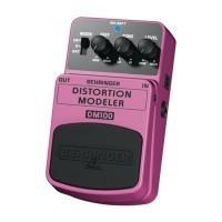 Pedala Distortion pentru Chitara Behringer DM100 - Pret | Preturi Pedala Distortion pentru Chitara Behringer DM100