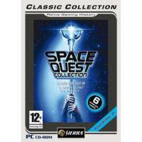 Space Quest Collection - Pret | Preturi Space Quest Collection