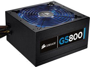 Sursa Corsair 800W Gaming 80+ CMPSU-800G - Pret | Preturi Sursa Corsair 800W Gaming 80+ CMPSU-800G