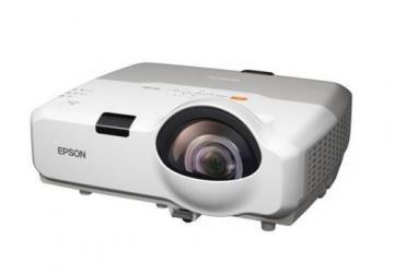 Videoproiector Epson EB-430 - Pret | Preturi Videoproiector Epson EB-430