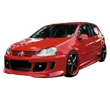 VW Golf 5 Spoiler Fata RX - Pret | Preturi VW Golf 5 Spoiler Fata RX