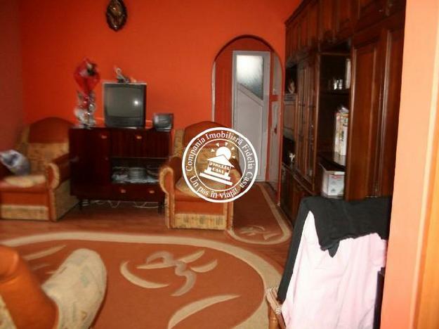 Apartament 3 camere de vanzare Iasi Copou - Pret | Preturi Apartament 3 camere de vanzare Iasi Copou