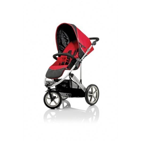 Carucior Vigor 3+ - Britax - Pret | Preturi Carucior Vigor 3+ - Britax