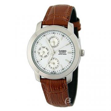 Casio Fashion MTP-1192E-7A - Pret | Preturi Casio Fashion MTP-1192E-7A