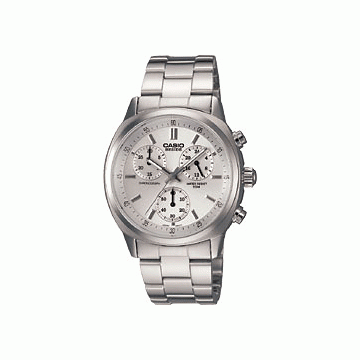 Ceas Casio barbatesc BEM-502D-7A - Pret | Preturi Ceas Casio barbatesc BEM-502D-7A