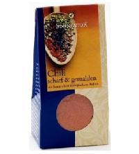 Chili BIO macinat, 40 g - Pret | Preturi Chili BIO macinat, 40 g